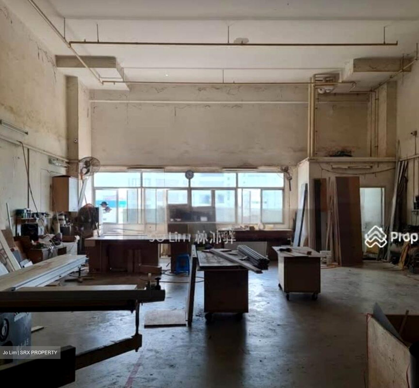 Mandai Connection (D25), Factory #462644101